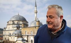 Sorgunlu Muhtar Vefat Etti