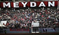 Grup Meydan’dan Şampiyonluk Mesajı: Yozgat Bozokspor İkinci Lige Çıkacak