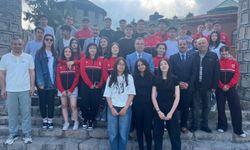Yozgat Çekerek’te Liseler Arası Rafting Şampiyonası Tamamlandı: Osman Durmaz Fen Lisesi Zirveye Damga Vurdu