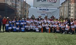 Yozgat’ta Tarihi İlk: Kriket Turnuvası 150 Sporcunun Katılımıyla Gerçekleştirildi