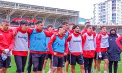 Yozgat Bozokspor Ordu maçı primini hak etmiyor mu?