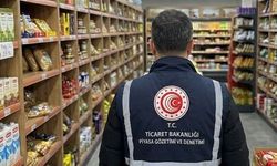Yozgat’ta Fahiş Fiyat Alarmı! 31 İşletmede Binlerce Ürün Denetlendi