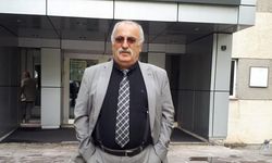 Yozgatlı Akademisyen Mustafa Ersungur Hayatını Kaybetti