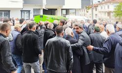AK Parti Yozgat Camiasının Acı Günü: Milletvekili Akgül acılarını paylaştı