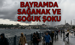 Kurban Bayramı Hava Durumu Belli Oldu: Meteoroloji’den Peş Peşe Uyarılar