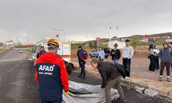Yozgat’ta Uluslararası Afet Eğitimi: AFAD’dan Gençlere Hayat Kurtaran Eğitimler