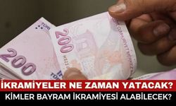 Bayram İkramiyesi İçin Tarih Netleşiyor: Emeklilere Ödeme Detayları