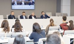 Genç Gazeteciler Basın İlan Kurumu’nda Sektörle Buluştu