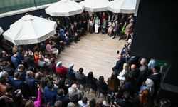 Yozgatlı Genel Başkan Yardımcısı Orhan Kayhan Bayramlaşma Programına Katıldı
