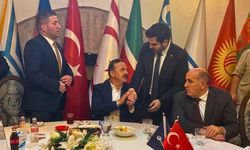 Anahtar Parti Yozgat İl Başkanı Karaca Kastamonu Halk Buluşmasında