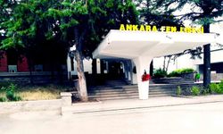 Ankara’nın En İyi Liseleri Açıklandı: LGS’de Zirvede Ankara Fen Lisesi Var