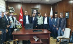 Ankara Gücü’nün Yozgat Gücü: hemşehrileri ile 66’lı buluşma!