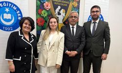 Türk Eğitim-Sen Yozgat Şubesi’nden Anlamlı Anneler Günü Programı