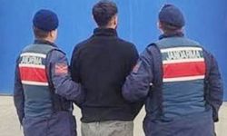 Yozgat Jandarması arananları yakaladı: Bakın ne suçları varmış?