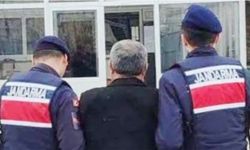 Yozgat’ta Jandarma’dan Suçlulara Geçit Yok: 5 Aranan Şahıs Kıskıvrak Yakalandı