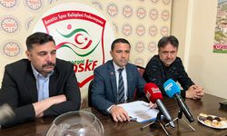 Yozgat’ta U-15 Türkiye Şampiyonası Heyecanı Başlıyor: 8 Takım Kura Çekimiyle Gruplarını Öğrendi