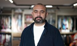 Ankara Abisi Yasin Oyanık’ın İyilik Yolculuğu: AŞTİ’den Başlayan Gönül Yolculuğu