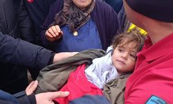 Yozgat’ta Kayıp 3 Yaşındaki Çocuk Sevindirdi: Gece Boyu Arandı Sabah Sağ Bulundu