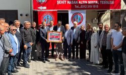 Yozgatlı Dernekler Federasyonu’ndan Eğitim Sezonu Kapanış Etkinliği