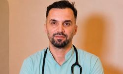 Yozgat’ta İç Hastalıkları Uzmanı Uyardı: Günlük Tuz Tüketiminde Büyük Risk