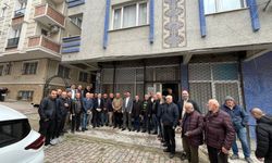 İstanbul’da Yozgatlılar Buluşması: Geleneksel Kahvaltı Programına Katıldı