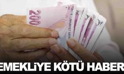 Bankaya borcu olan emekliler dikkat! İstinaf’tan maaş blokesi kararı çıktı