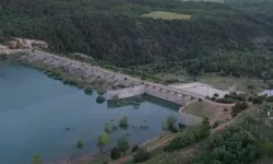 Yozgat’ta Baraj Doluluk Oranı Açıklandı