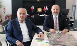 Boğazlıyan Belediye Başkanı Gökhan Coşar Kayseri’de ne yapıyor?