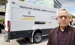 Yozgat Belediyesi’nden Bayram Öncesi Kapsamlı Temizlik Seferberliği