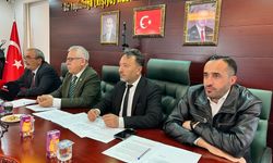 Yozgat Belediyesi Kaçak Su Cezalarını Artırıyor: Yeni Düzenleme Meclis Gündeminde