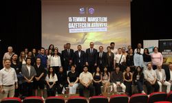 BİK’ten Genç Gazetecilere 15 Temmuz Atölyesi: Darbe Gecesinin Manşetlerini İletişim Öğrencileri Yazıyor