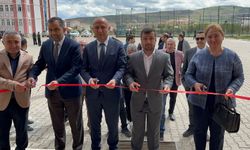 Yerköy Şehit İdris Aydoğdu Fen Lisesi’nde TÜBİTAK 4006 Bilim Fuarı Yoğun İlgi Gördü