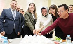 Yozgat Bozok Üniversitesi'nde Bozok Bilim ve Üniversite Tanıtım Şenliği Yoğun İlgi Gördü