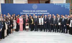 Yozgat BİLSEM Öğretmeninden İstanbul’da Dil ve Tarih Sunumu