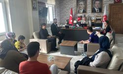 Boğazlıyan’da Engelliler Haftası Kapsamında Anlamlı Kabul: Gönül Kapılarımız Her Zaman Açık
