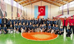 Boğazlıyan’da Spor Coşkusu: Başkan Gökhan Coşar Çocuklarla Bir Araya Geldi