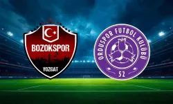 Bozokspor Rövanş Öncesi Kenetlendi