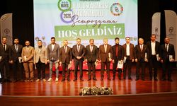 Yozgat Bozok Üniversitesi’nde UluslararasI Sempozyum BaşladI: “İkiz Dönüşüm” Vizyonu Dikkat Çekti
