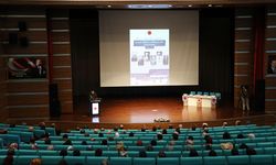 Yozgat Bozok Üniversitesi’nde Yozgatlı Alimler ve Mutasavvıflar Sempozyumu gerçekleştirildi