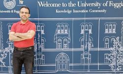 Yozgat Bozok Üniversitesi Öğretim Üyesi Yunus Emre Akdoğan İtalya’da seminer verdi!