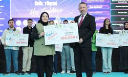 Yozgat Bozok Üniversitesi Öğrencilerinden Sosyalfest 2026’da Türkiye Birinciliği