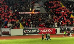 Yozgat Bozokspor Taraftarından Ofsayt Tepkisi: Bir Şehrin Emeği Göz Göre Göre Çalındı