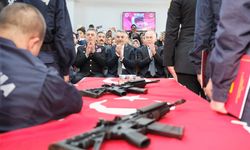 Yozgat’ta Engelli Vatandaşlar İçin Temsili Askerlik Töreni: 22 Mehmetçik Yemin Etti