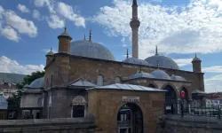Çapanoğlu Camii Nerede? Yozgat’ın 250 Yıllık Taş Belleği