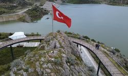 Yozgat Çekerek Barajı’nda Sevinç Veren Doluluk