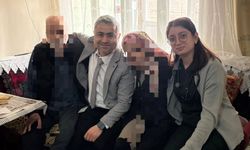 Çekerek Devlet Hastanesi’nden Evde Sağlık Hastalarına Anlamlı Ziyaret