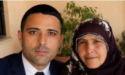 Yozgat’ta Acı Kayıp:Çeliksoy'un anne acısı