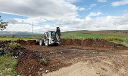 Çayıralan Belediyesi’nden Kurban Atığı Uyarısı