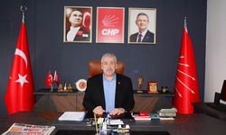 CHP Yozgat İl Başkanı Abdullah Yaşar’dan Sert Mesaj: Bu Düzene Katlanmak Zorunda Değilsiniz