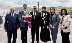Çiçekdağı’nda 2026 Vizyonu: Bozkırın Ortasında Yükselen Modern ve Üreten Şehir